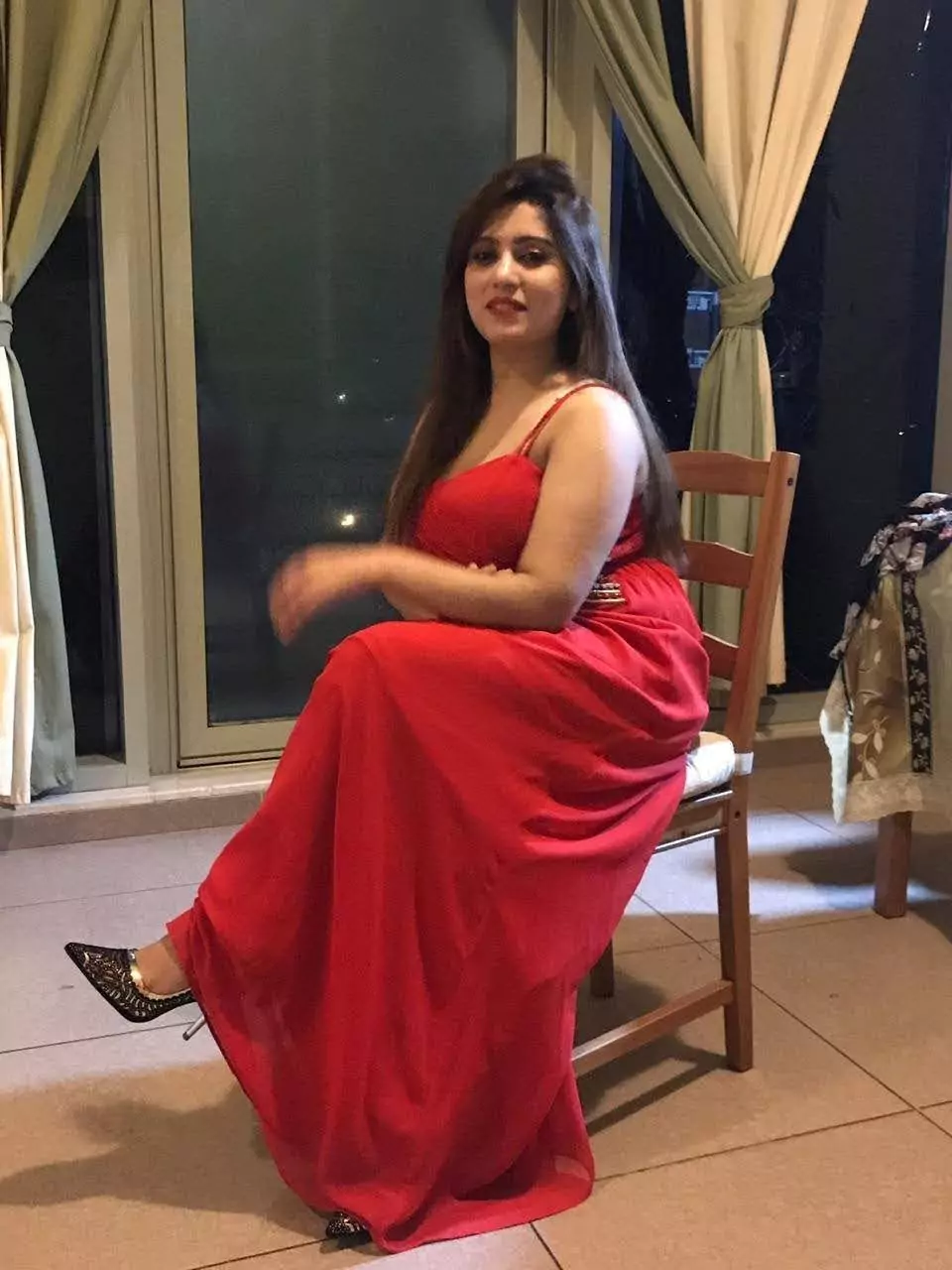 Escort Service in Fatehpur